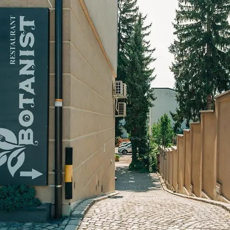 Sundial Boutique Hotel Zagreb
