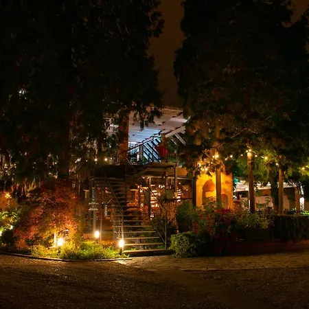 Sundial Boutique Hotel Hotel 3*