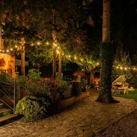 Sundial Boutique Hotel 3* Zagreb