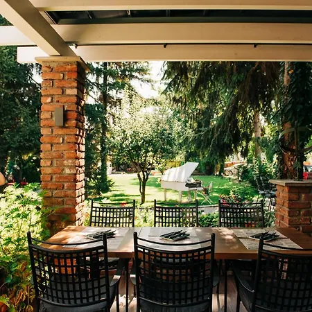 Hotel Sundial Boutique Hotel