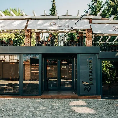 Sundial Boutique Hotel Hotel