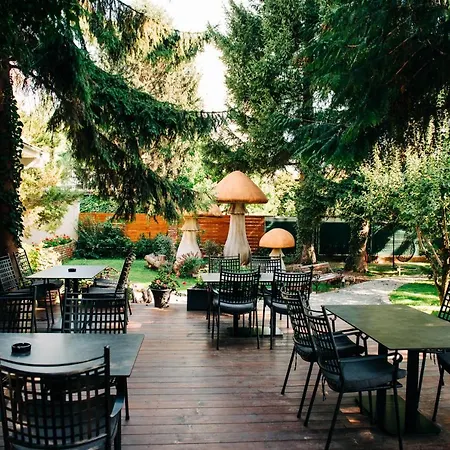 Sundial Boutique Hotel Hotel 3*