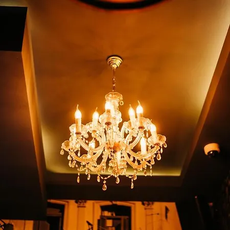 Hotel Sundial Boutique Hotel Zagreb