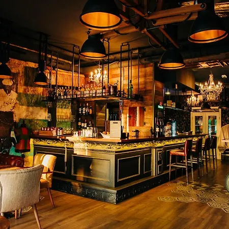 Hotel Sundial Boutique Hotel Zagreb