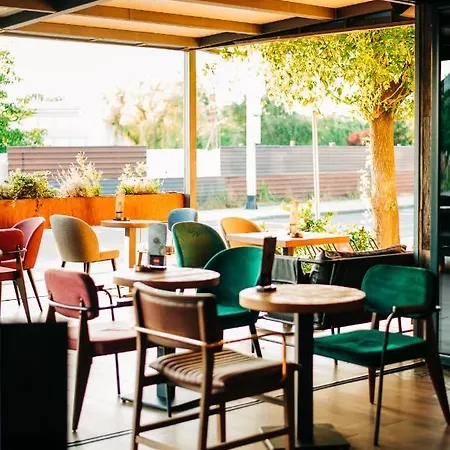 Sundial Boutique Hotel Zagreb
