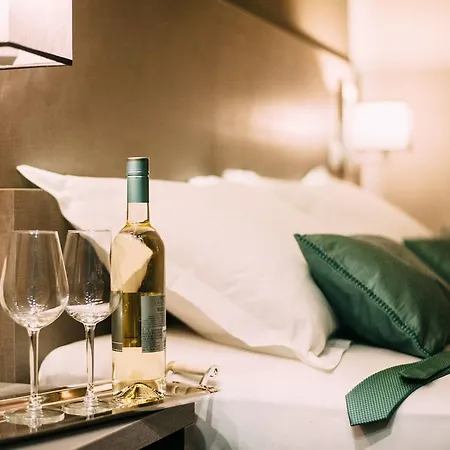 Sundial Boutique Hotel