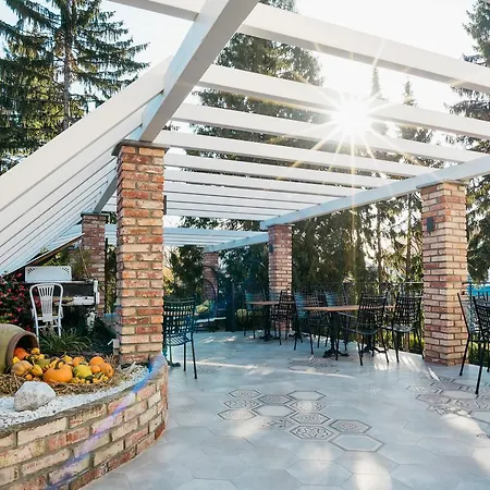 Hotel Sundial Boutique Hotel
